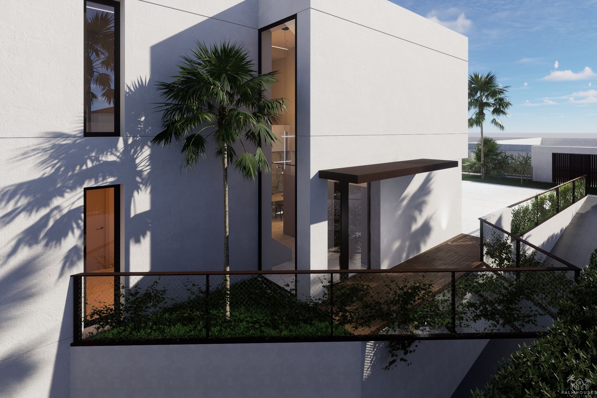 Nieuwbouw - Villa - la Nucia - La Nucia