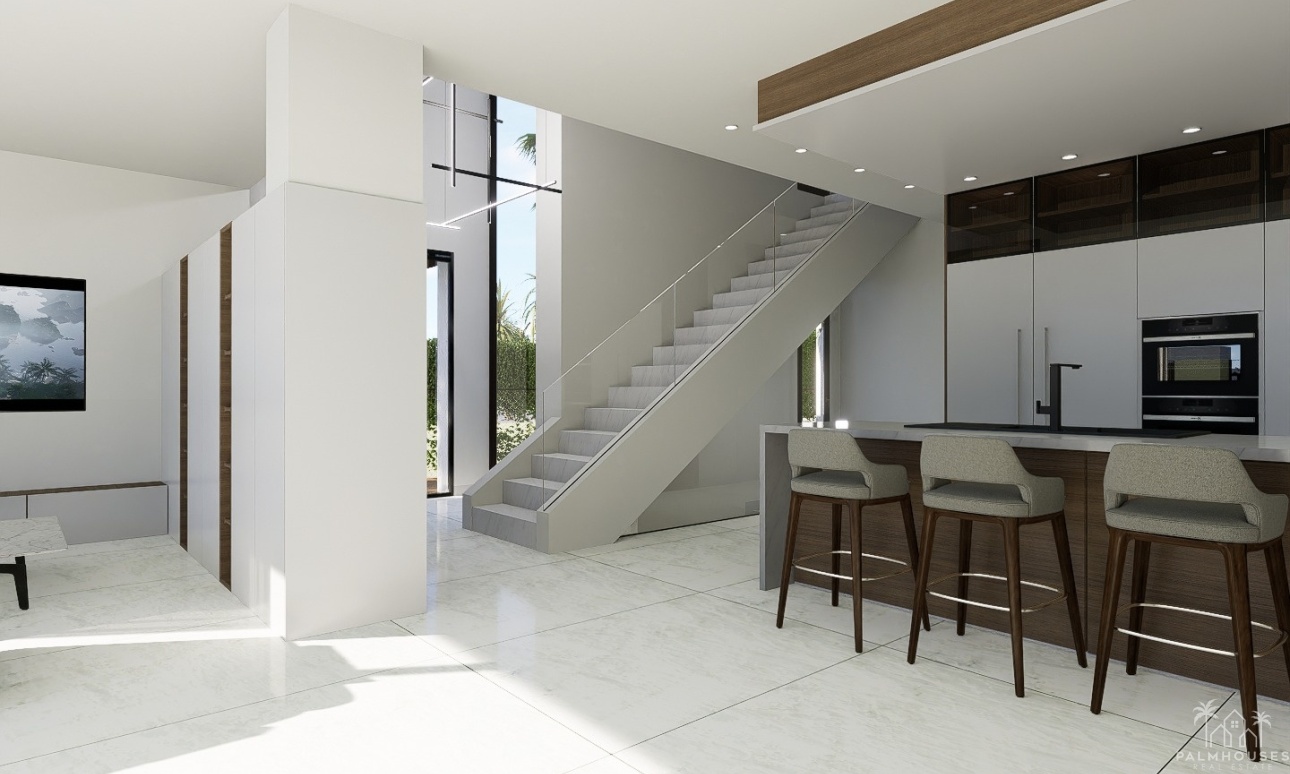 Nieuwbouw - Villa - la Nucia - La Nucia