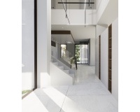 Nieuwbouw - Villa - la Nucia - La Nucia