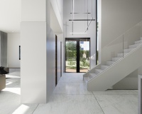 Nieuwbouw - Villa - la Nucia - La Nucia