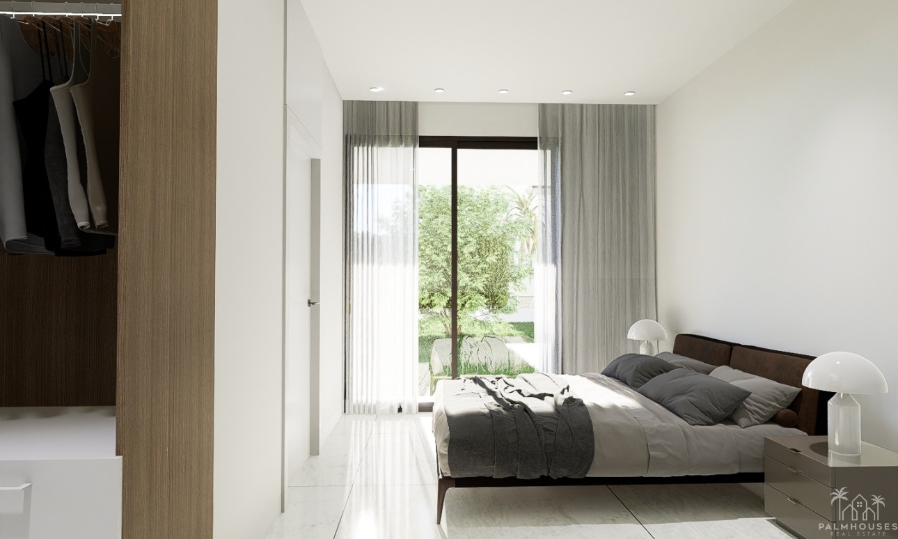 Nieuwbouw - Villa - la Nucia - La Nucia