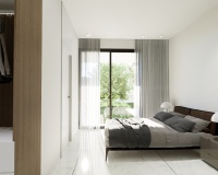 Nieuwbouw - Villa - la Nucia - La Nucia