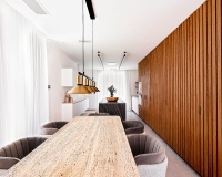Nieuwbouw - Villa - la Nucia - La Nucia