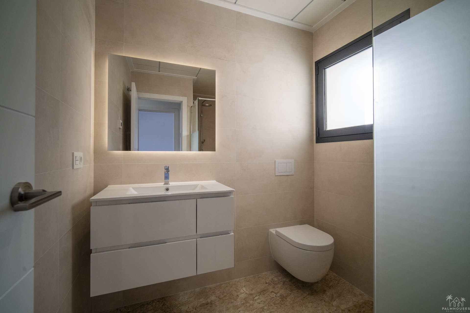 Nieuwbouw - Villa - la Nucia - La Nucia