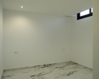 Nieuwbouw - Villa - la Nucia - La Nucia