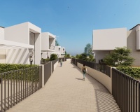 Nieuwbouw - Villa - la Nucia - La Nucia