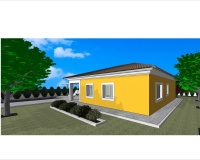 Nieuwbouw - Villa - La Romana - Batistes