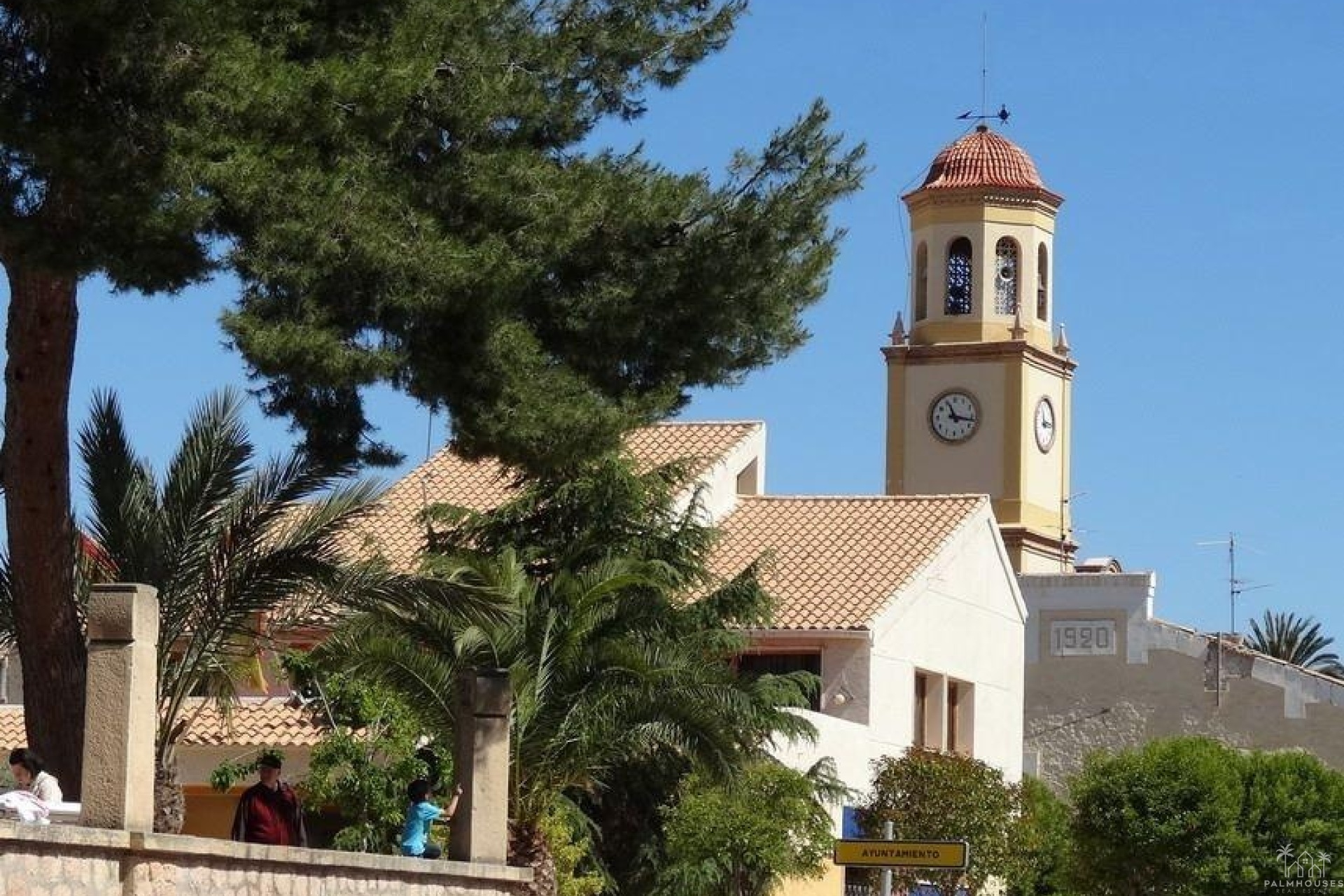 Nieuwbouw - Villa - La Romana - Batistes
