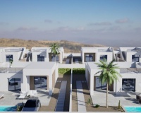Nieuwbouw - Villa - La Romana - Villas de la Romana