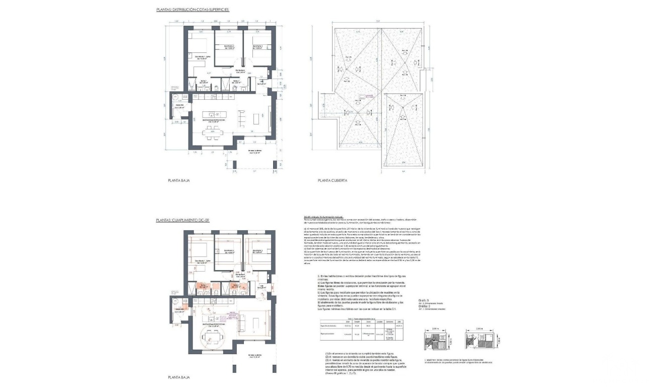 Nieuwbouw - Villa - La Romana - Villas de la Romana