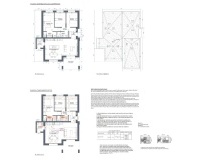 Nieuwbouw - Villa - La Romana - Villas de la Romana