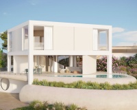 Nieuwbouw - Villa - Las Colinas Golf Resort - Las Colinas