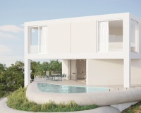 Nieuwbouw - Villa - Las Colinas Golf Resort - Las Colinas