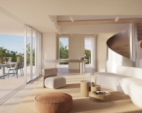 Nieuwbouw - Villa - Las Colinas Golf Resort - Las Colinas