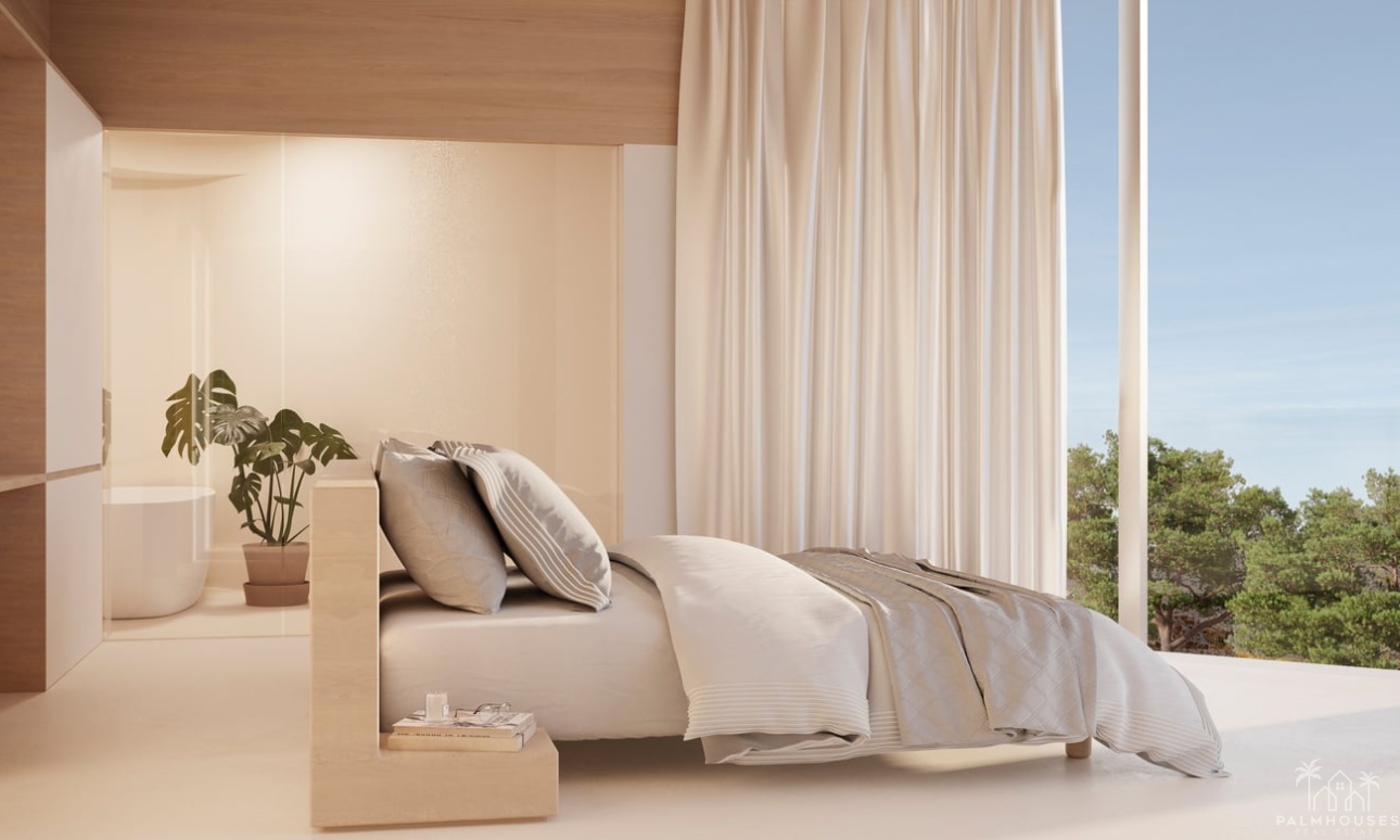 Nieuwbouw - Villa - Las Colinas Golf Resort - Las Colinas