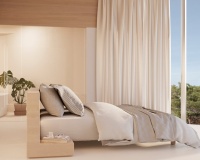 Nieuwbouw - Villa - Las Colinas Golf Resort - Las Colinas