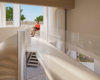 Nieuwbouw - Villa - Las Colinas Golf Resort - Las Colinas