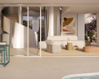 Nieuwbouw - Villa - Las Colinas Golf Resort - Las Colinas