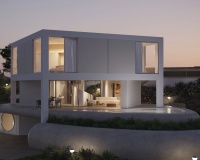 Nieuwbouw - Villa - Las Colinas Golf Resort - Las Colinas