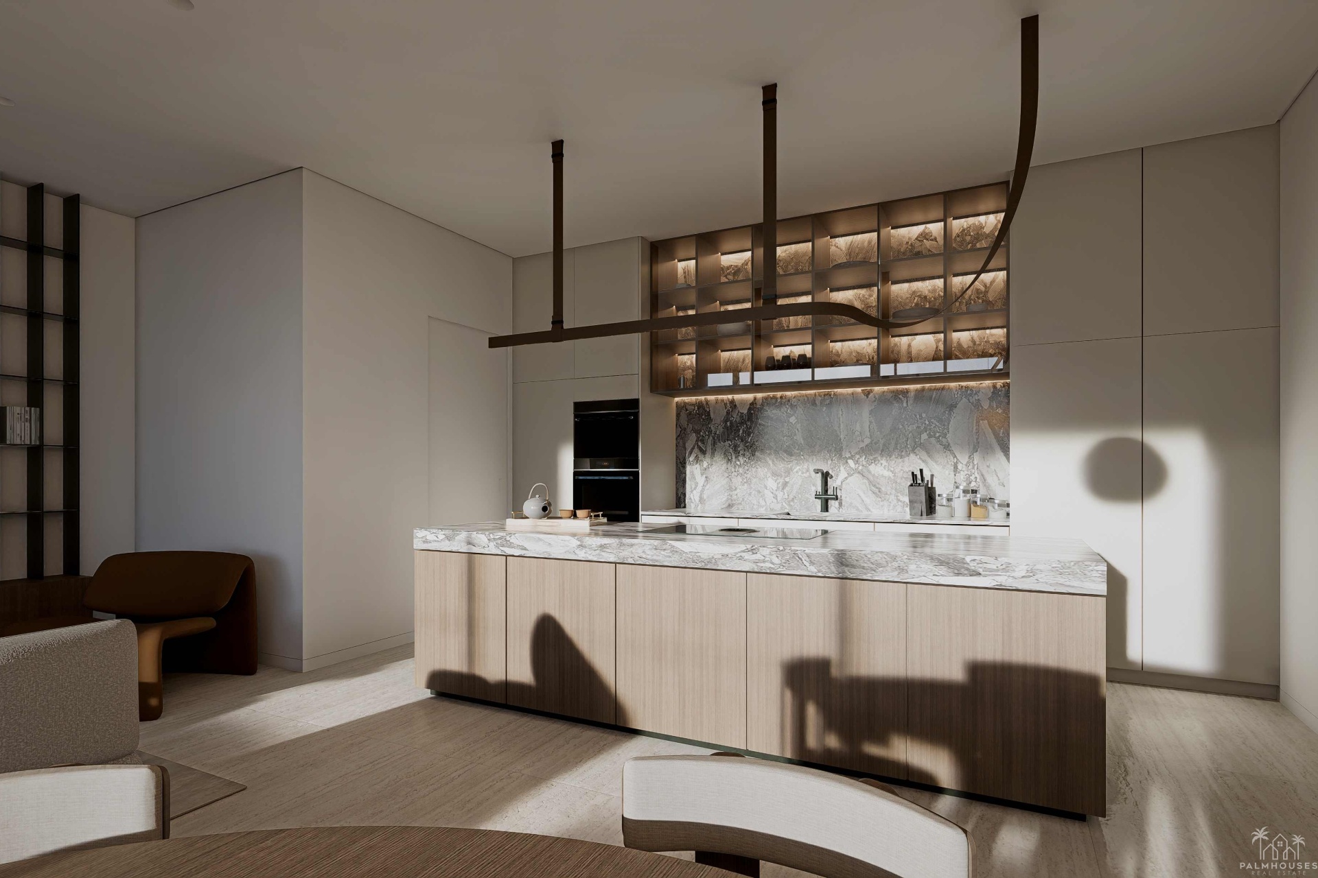 Nieuwbouw - Villa - Las Colinas Golf Resort - Las Colinas