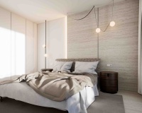 Nieuwbouw - Villa - Las Colinas Golf Resort - Las Colinas