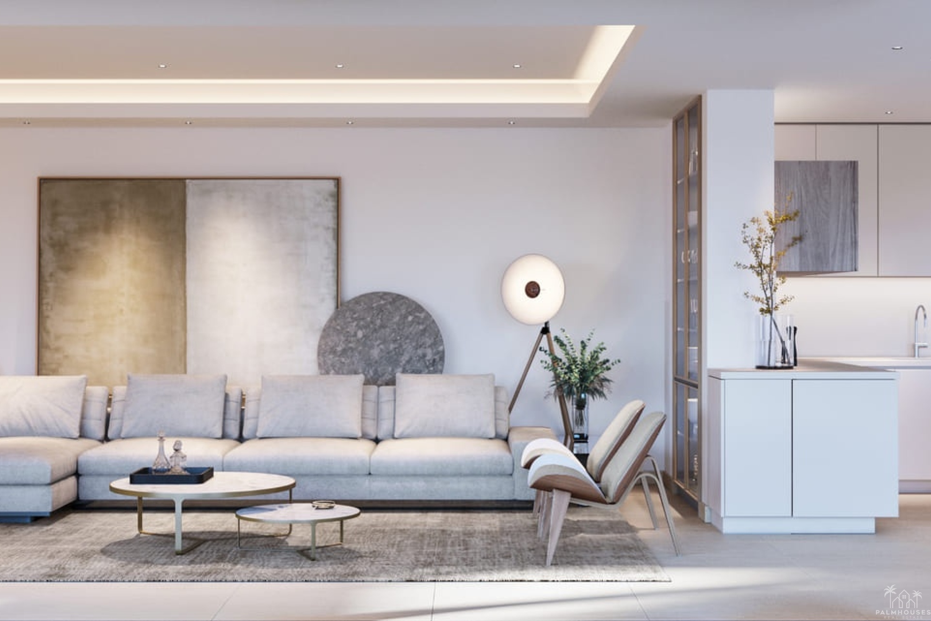Nieuwbouw - Villa - Las Lagunas de Mijas