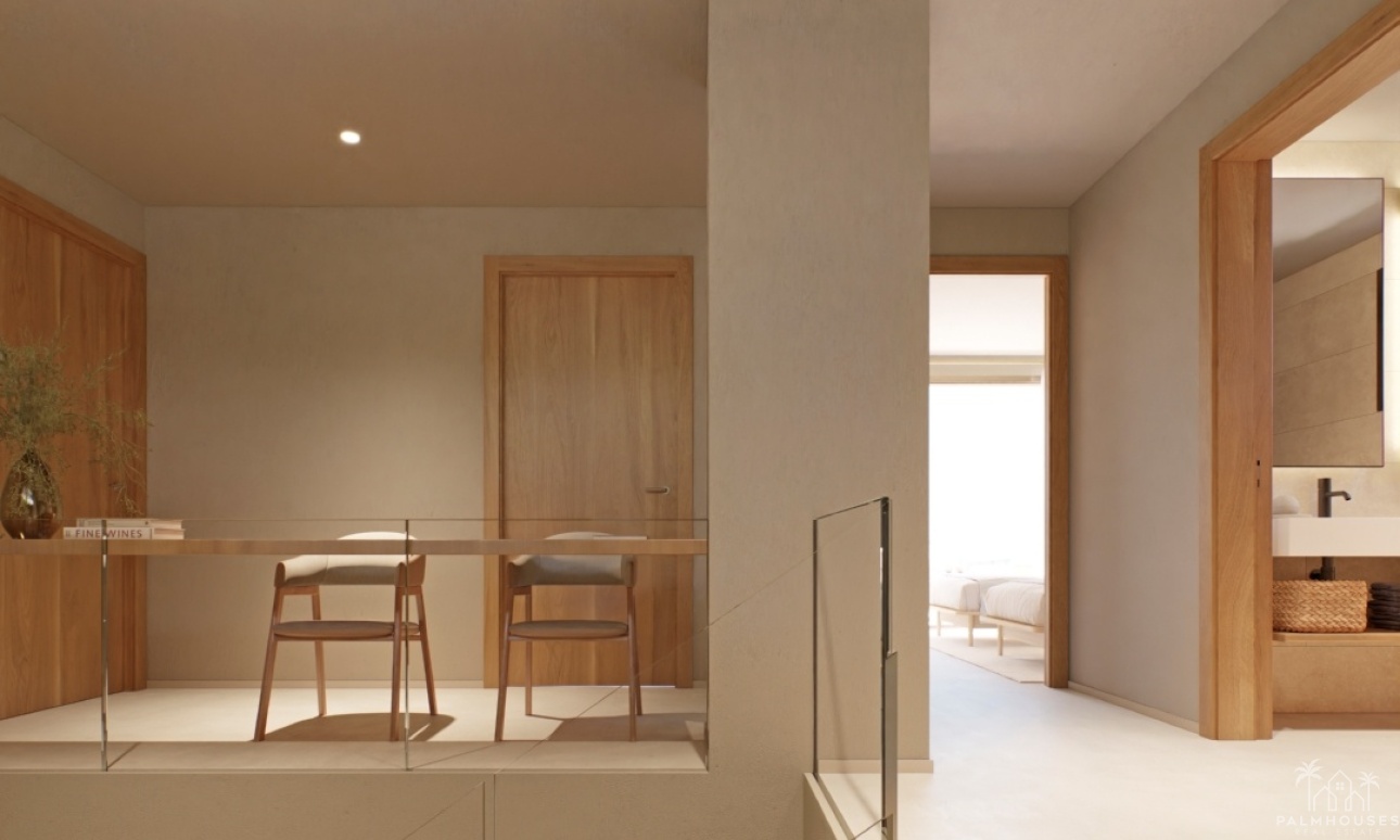 Nieuwbouw - Villa - Llíber