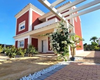 Nieuwbouw - Villa - Lorca - Purias