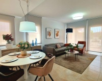 Nieuwbouw - Villa - Lorca - Purias