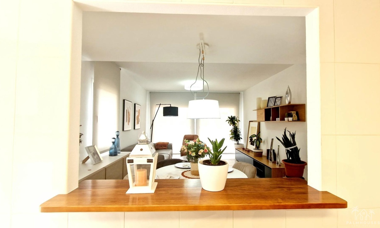 Nieuwbouw - Villa - Lorca - Purias