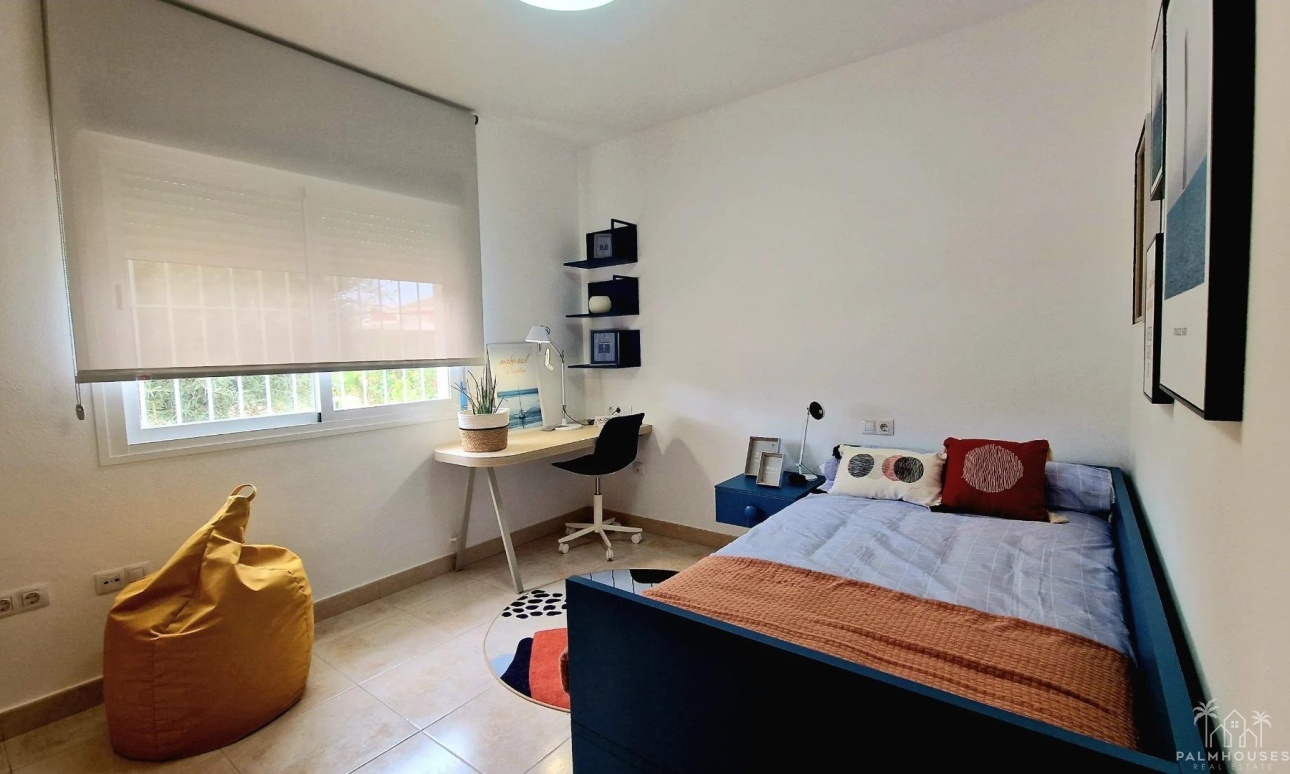 Nieuwbouw - Villa - Lorca - Purias