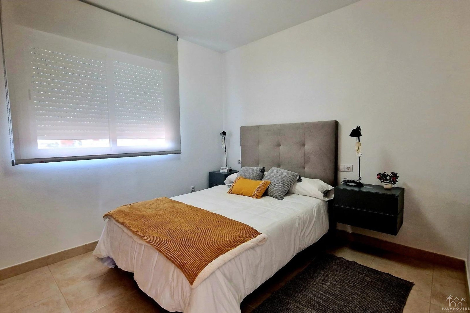 Nieuwbouw - Villa - Lorca - Purias