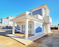Nieuwbouw - Villa - Lorca - Purias