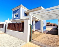 Nieuwbouw - Villa - Lorca - Purias