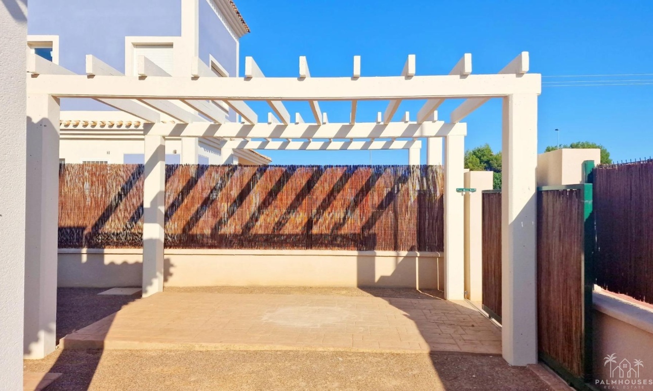 Nieuwbouw - Villa - Lorca - Purias