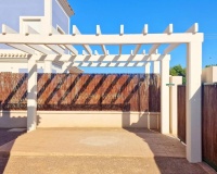 Nieuwbouw - Villa - Lorca - Purias