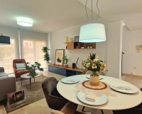Nieuwbouw - Villa - Lorca - Purias