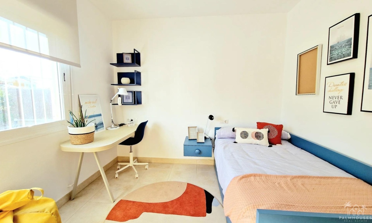 Nieuwbouw - Villa - Lorca - Purias
