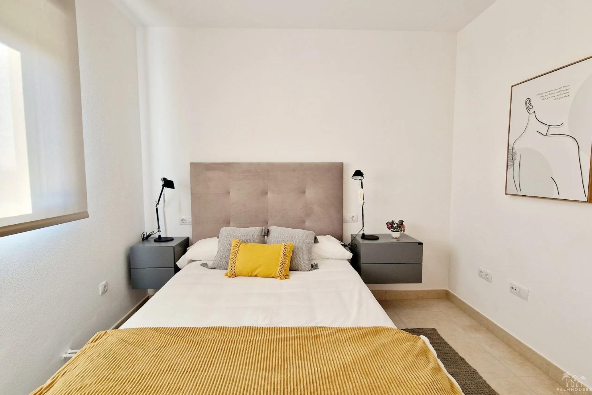 Nieuwbouw - Villa - Lorca - Purias