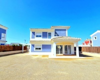 Nieuwbouw - Villa - Lorca - Purias