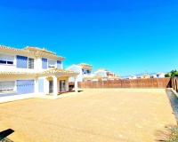 Nieuwbouw - Villa - Lorca - Purias