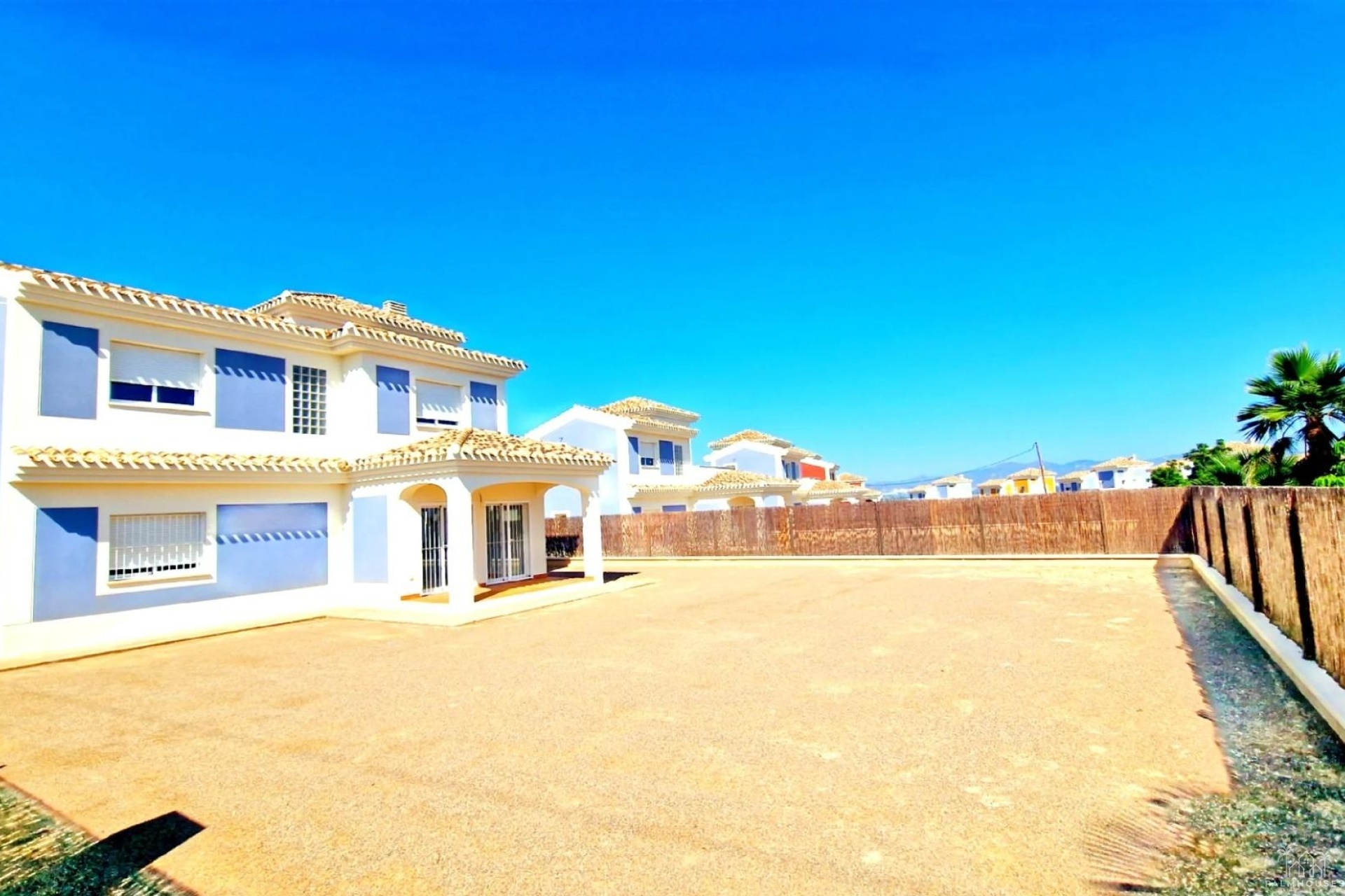Nieuwbouw - Villa - Lorca - Purias