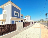Nieuwbouw - Villa - Lorca - Purias