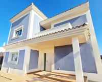 Nieuwbouw - Villa - Lorca - Purias