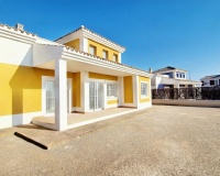 Nieuwbouw - Villa - Lorca - Purias