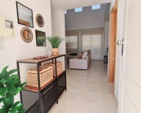 Nieuwbouw - Villa - Lorca - Purias