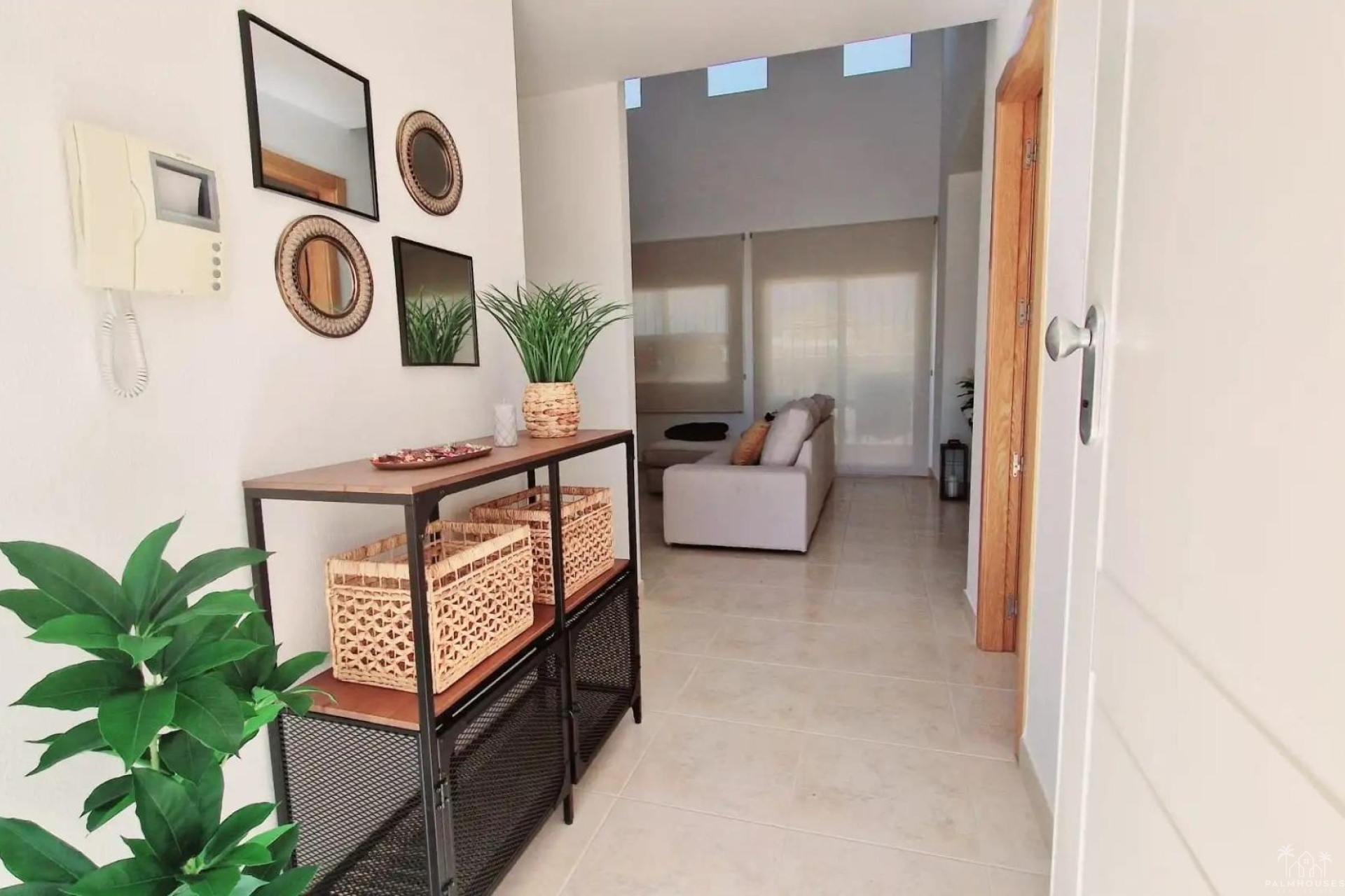 Nieuwbouw - Villa - Lorca - Purias
