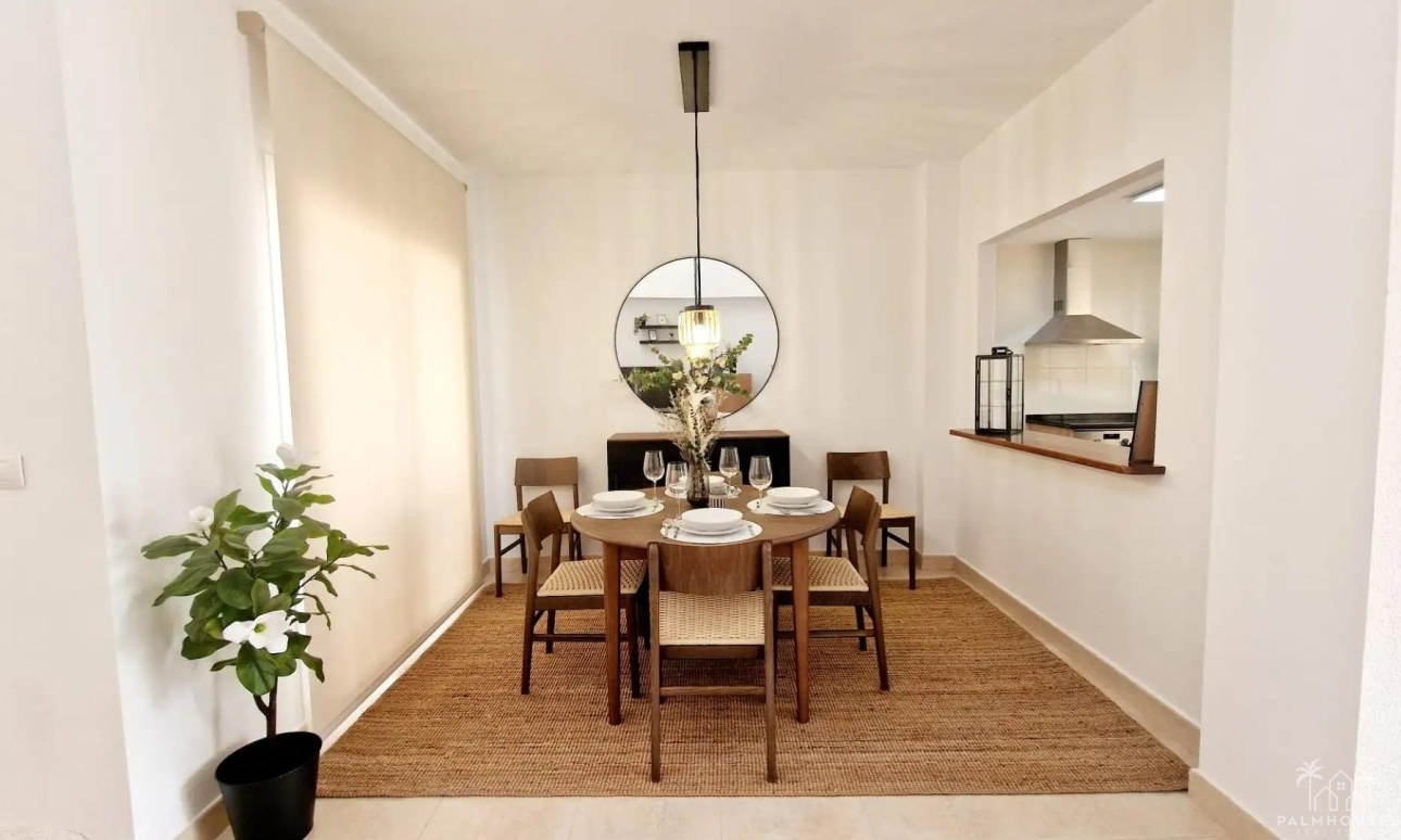 Nieuwbouw - Villa - Lorca - Purias