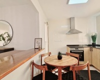 Nieuwbouw - Villa - Lorca - Purias