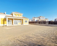 Nieuwbouw - Villa - Lorca - Purias